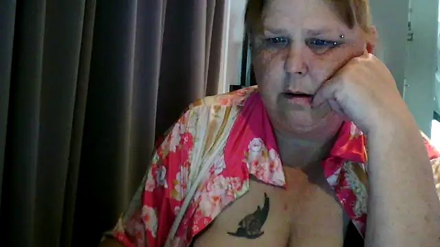 Sylviastar46 webcam