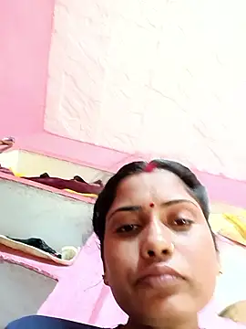 Pushpa_hotty webcam