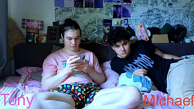 jordanjock webcam