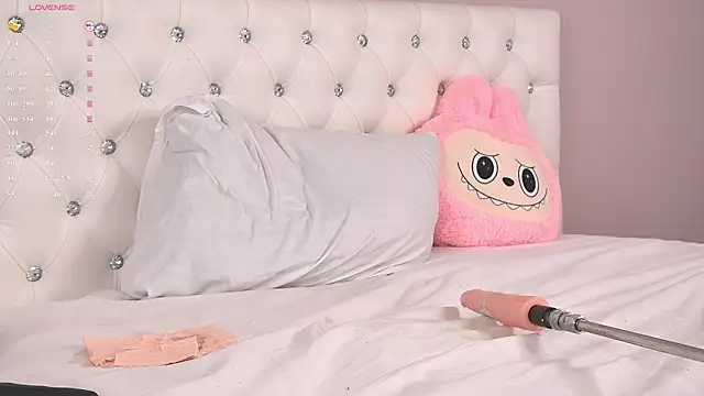 Ailynice webcam