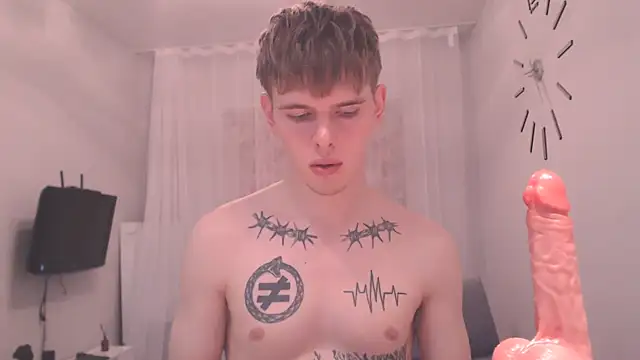 Fredd_Xanders webcam