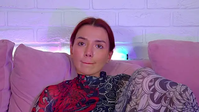 VanessaVienne webcam