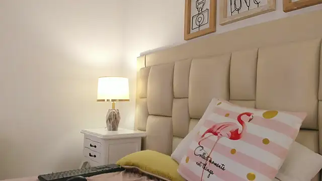 camile_carter webcam