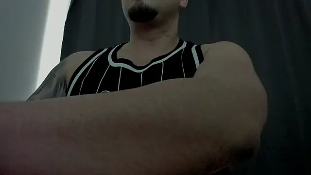 TONYWILSONN webcam