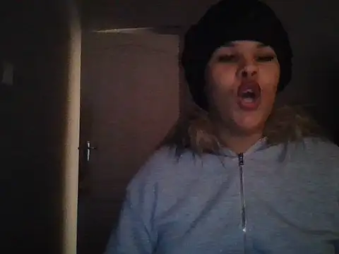 kaileethebaddest webcam