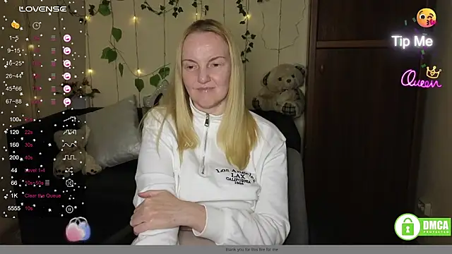 Bella_soulmate webcam