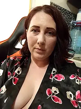 Sweet_Aurorari webcam