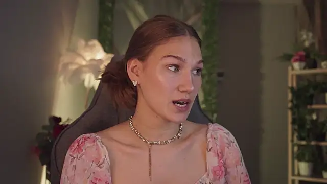Sweet_Emilya webcam