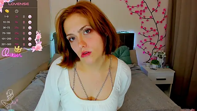 DellaRows webcam