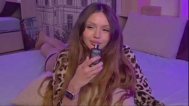 MelanieSutton webcam