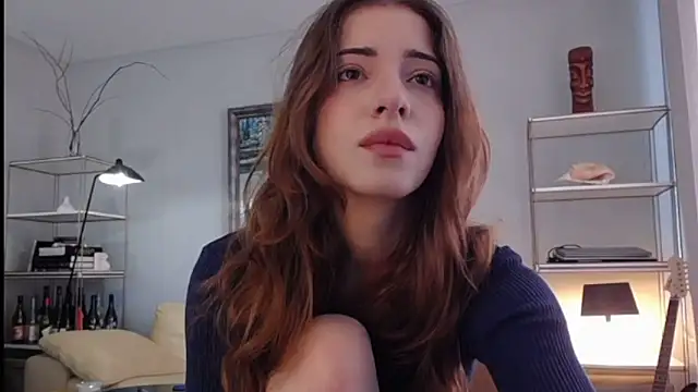 Lola_dinky webcam