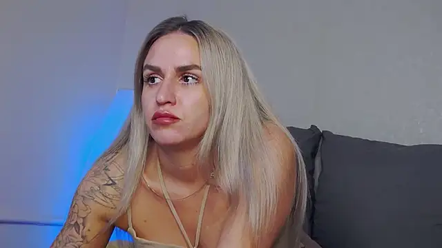 foxy_kimmi webcam