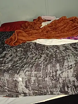 kamilah_rose webcam