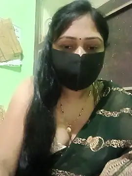 Beauty-wife webcam