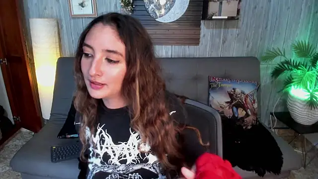 Alucarda666 webcam