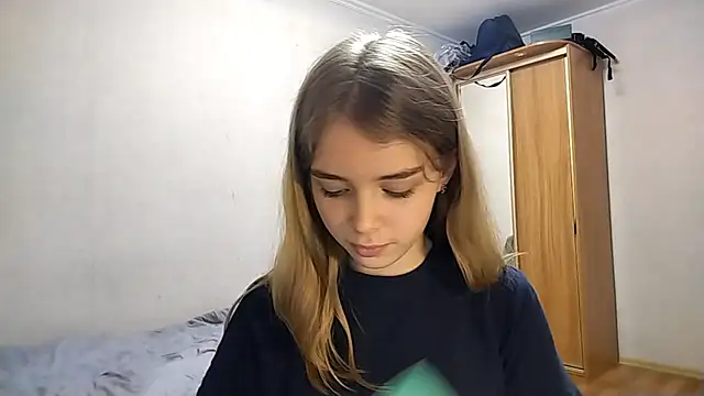 HebrewRiding webcam