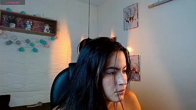 rosaleia_ webcam