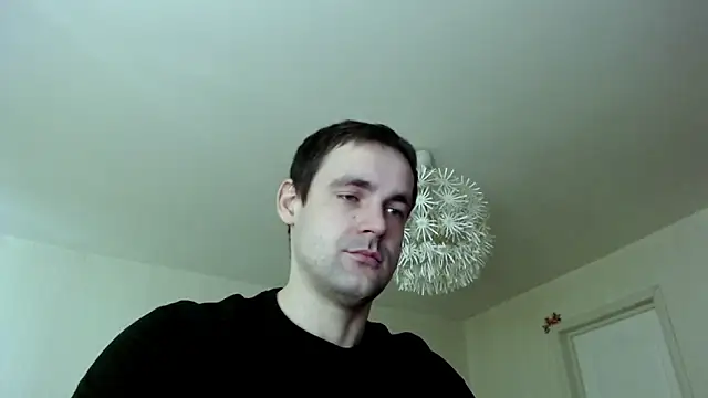 NaughtyBoy_Jack webcam