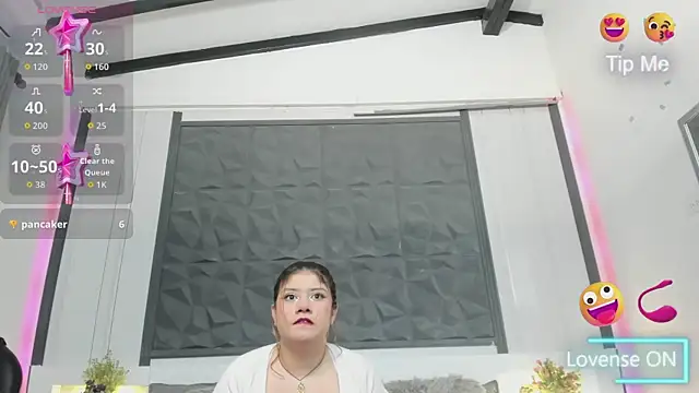 sophia_blade_ webcam