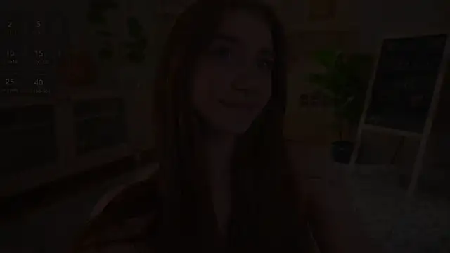 WondaCoriaty webcam