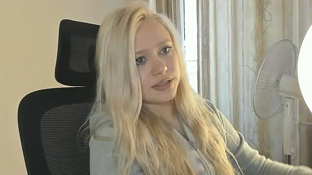 MidnightPoise webcam