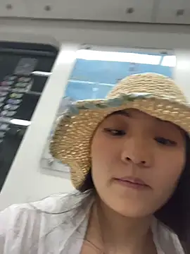 xiaochengzi505 webcam