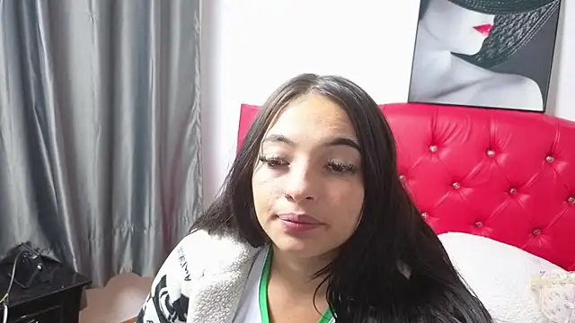 Chloe_Stark_ webcam