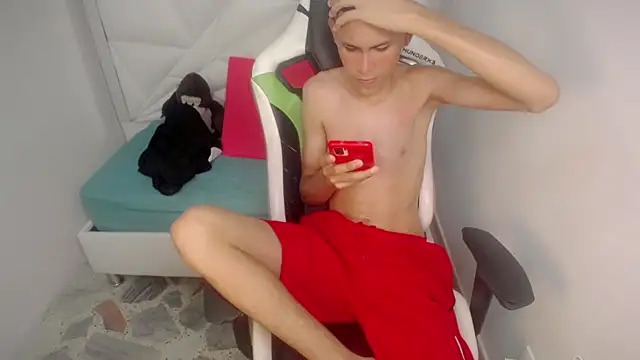 sombra_18 webcam