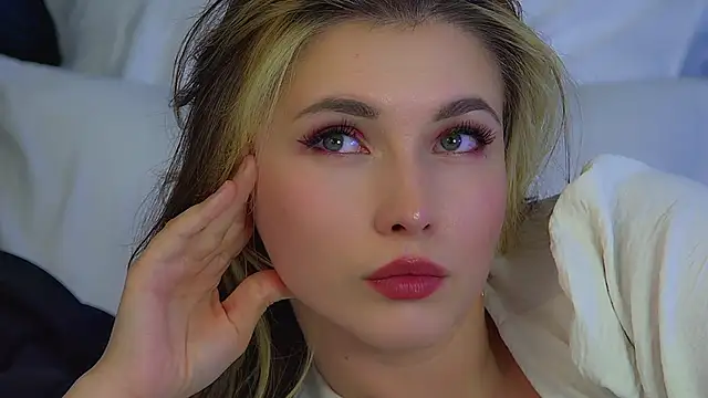VanessaCelestis webcam