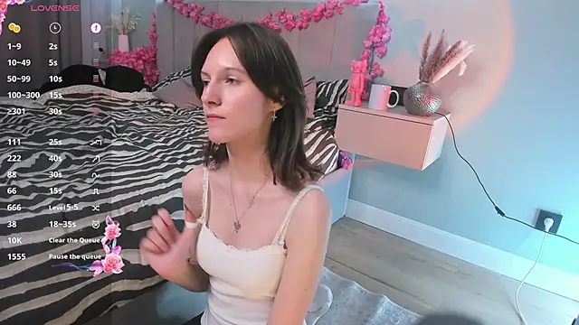 CortneyCagey webcam