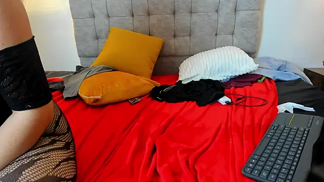 DarkRomanceXXX webcam
