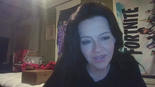 Love_Ashlii webcam