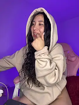 aiko-o - Aiko-o's free webcam - UK Sex Cams