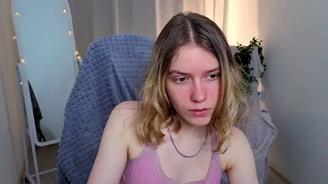 MilanaRayy webcam