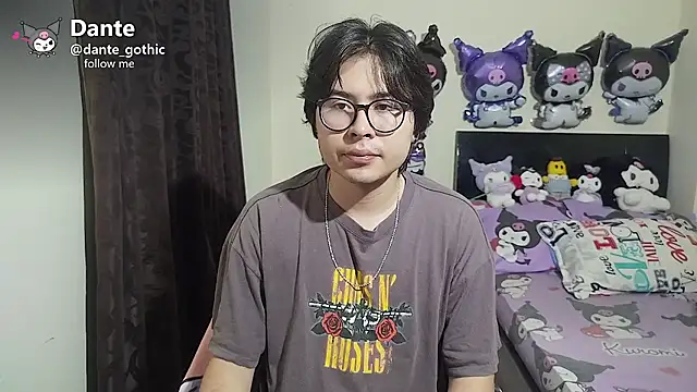 kuromi_boy