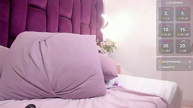 vienahcarter webcam