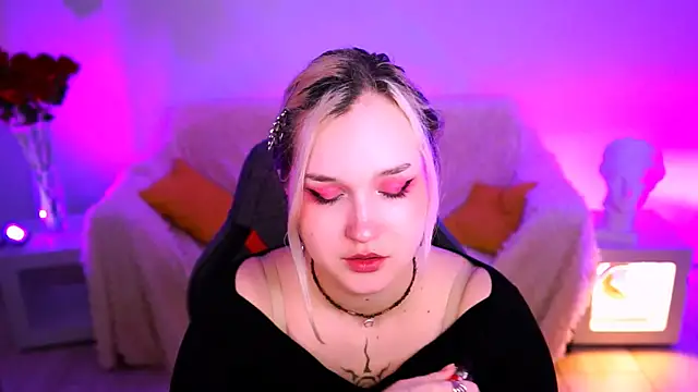 ViolettWoods webcam