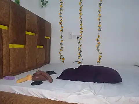 Sexyy_Talia webcam