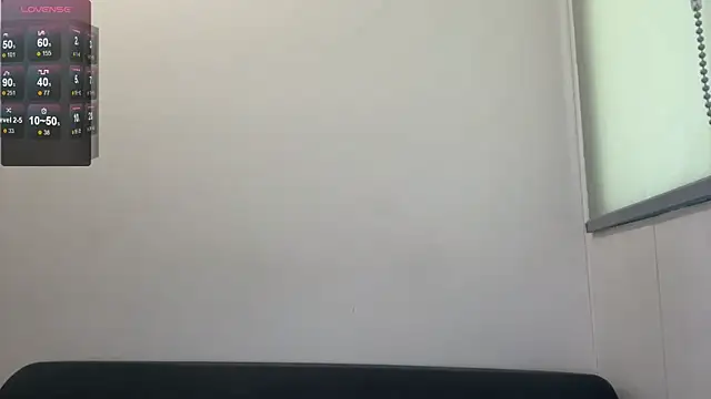 CozyMia webcam