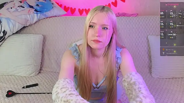 HILLOCHKA webcam