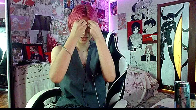 Michiyo_Gotou webcam