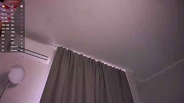 BrandaBurns webcam