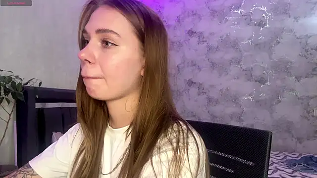 LexaLuxgrey webcam
