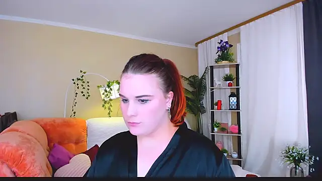 OliviaTwens webcam
