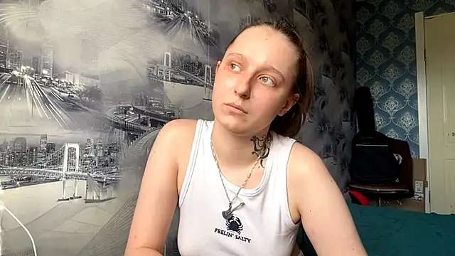 QueenHex webcam