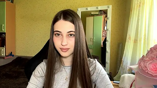 LenitaRamshur webcam