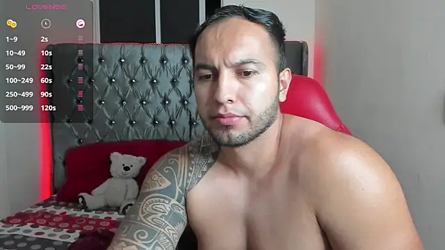 mrloganfuck1 webcam