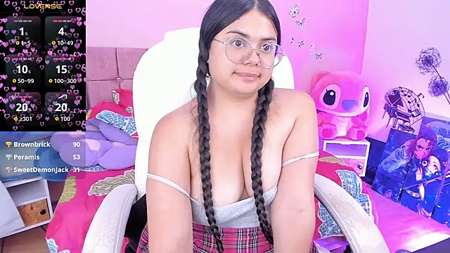 esmeralda112 webcam