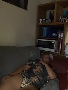 NiftyCaptain3 webcam