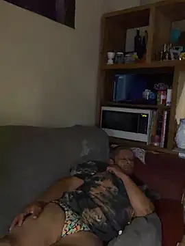 NiftyCaptain3 webcam